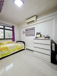 Blk 295B Compassvale Lodge (Sengkang), HDB 5 Rooms #583789541